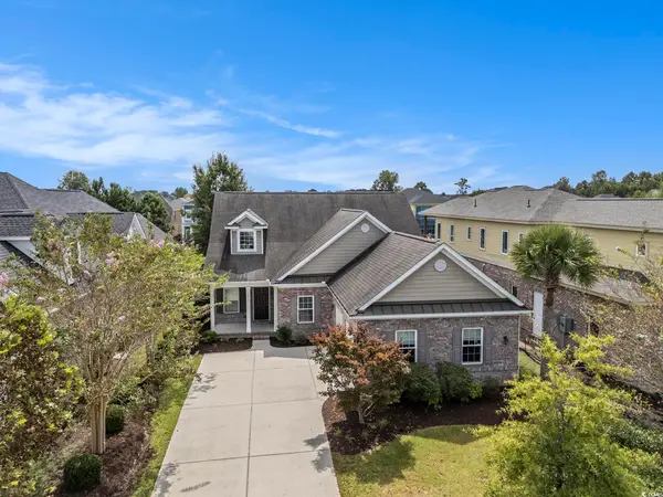 1310 Ashboro Ct., Myrtle Beach, SC 29579