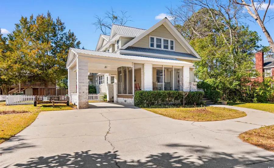 112 S Rosemary Ave., Andrews, SC 29510 - Image #2