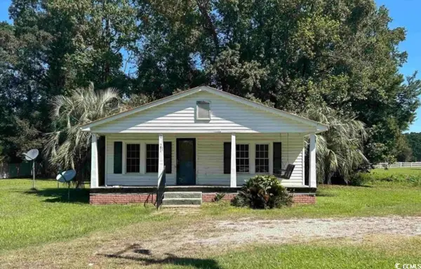 271 W Willow Pond Rd., Johnsonville, SC 29555