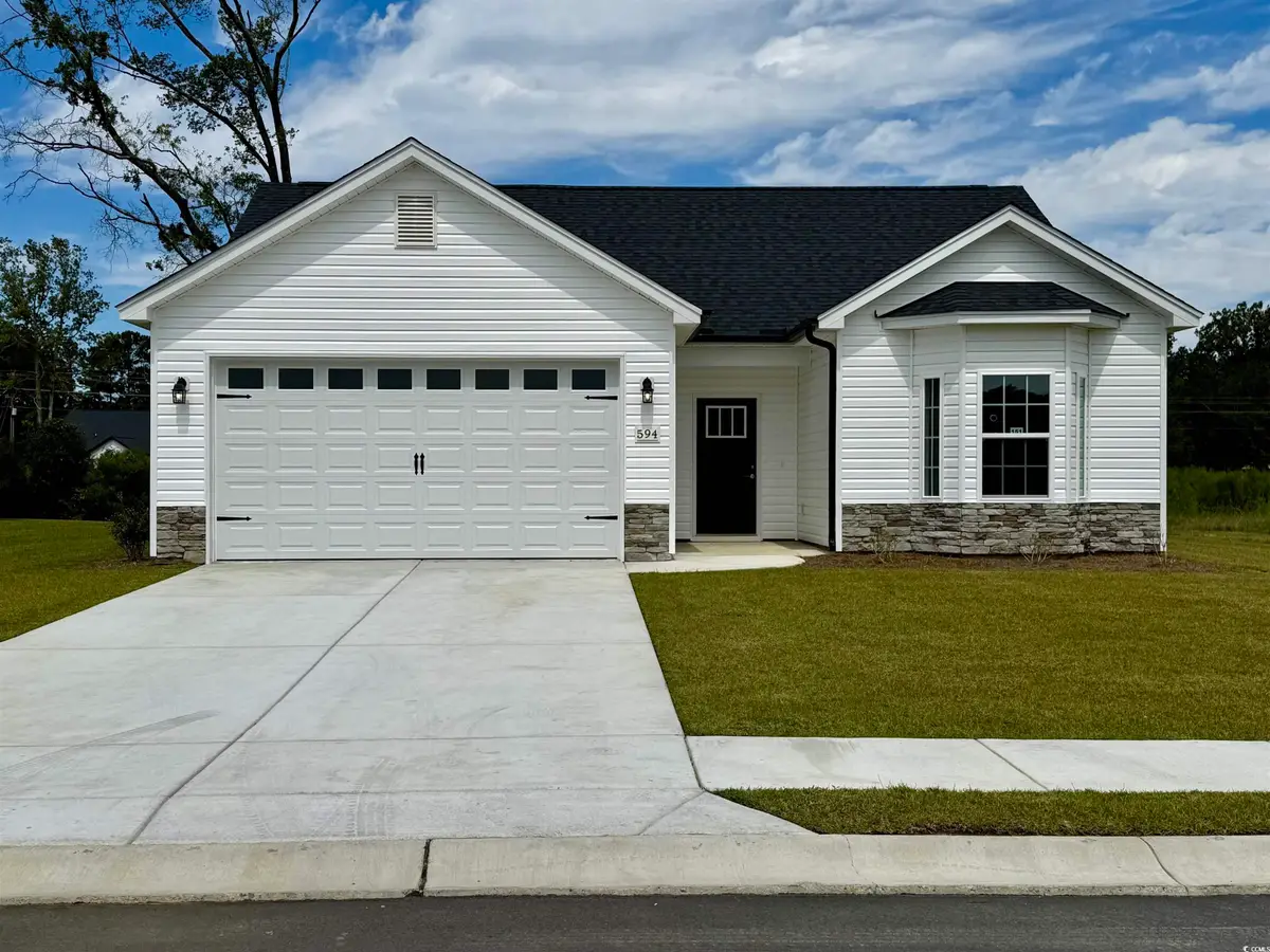 594 Shallow Cove Dr., Conway, SC 29527 - Image #1