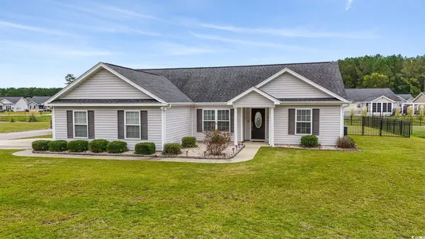 254 Macarthur Dr., Conway, SC 29527