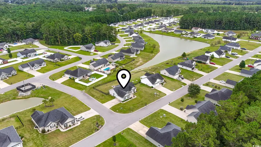 254 Macarthur Dr., Conway, SC 29527 - Image #3