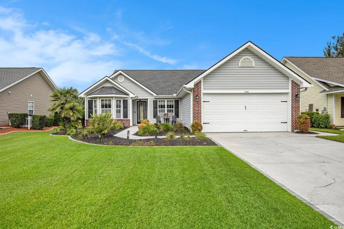 2783 Sanctuary Blvd., Conway, SC 29526 - Image #1