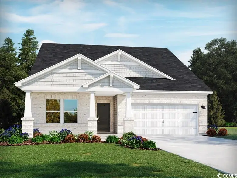 2555 Copper Creek Ct., Longs, SC 29568 - Image #1