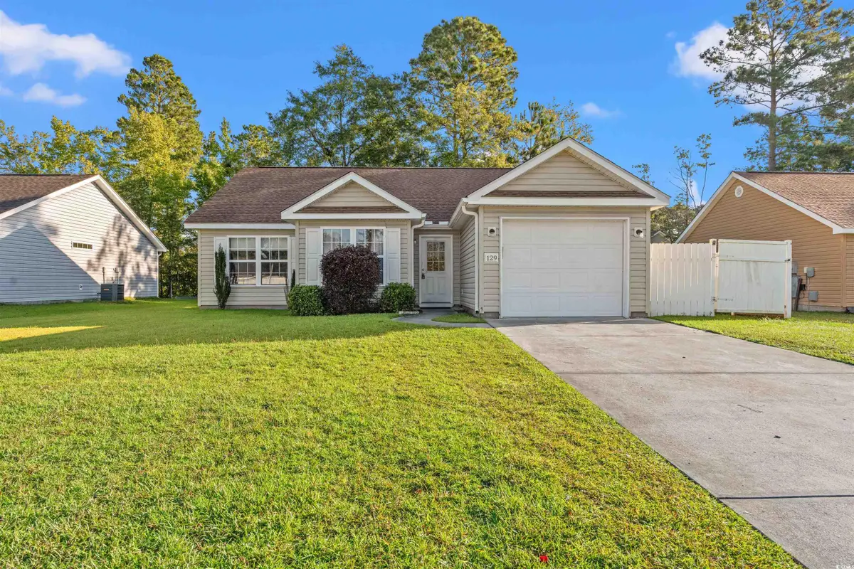 129 Ecum Secum Pl., Conway, SC 29527 - Image #1