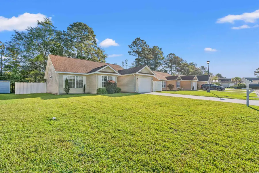 129 Ecum Secum Pl., Conway, SC 29527 - Image #2