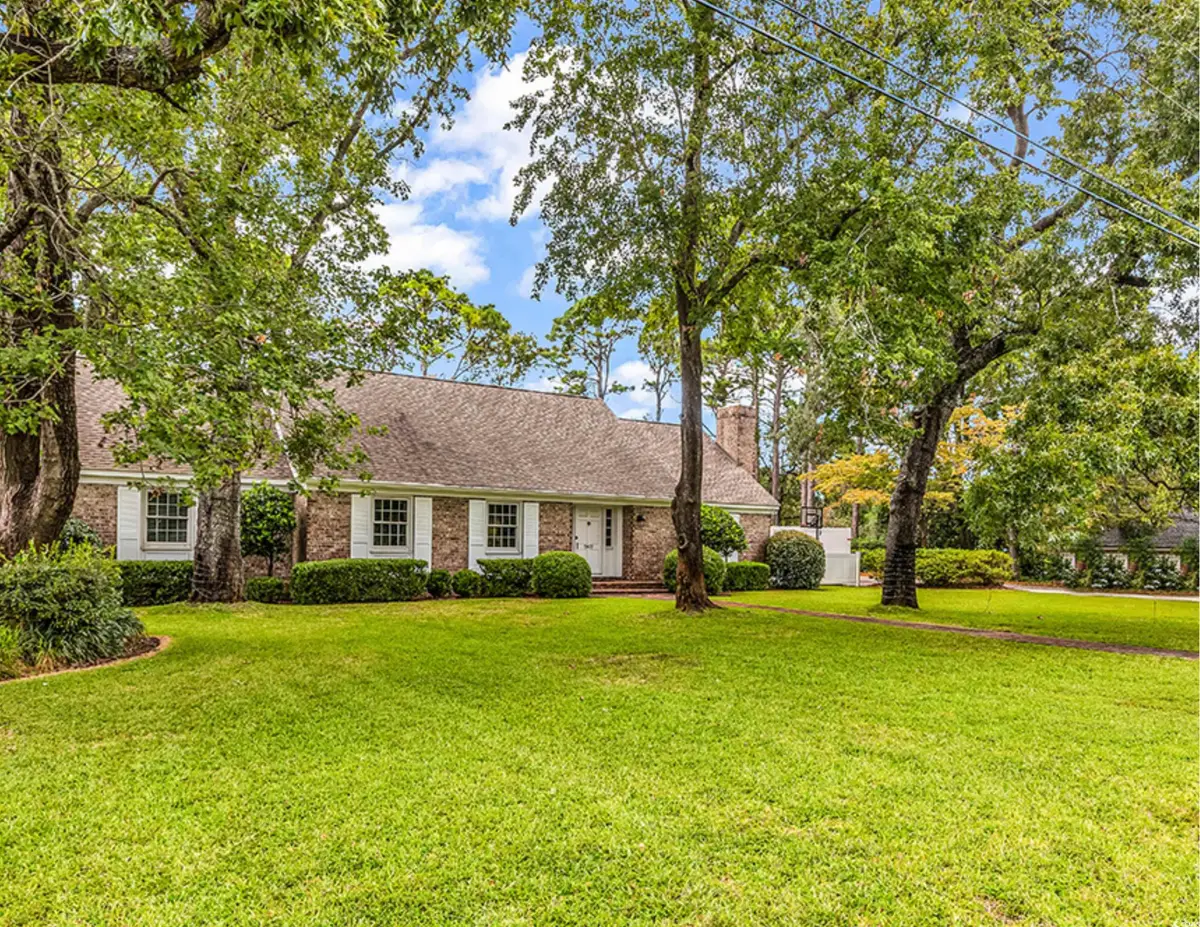 5803 Country Club Dr., Myrtle Beach, SC 29577 - Image #1