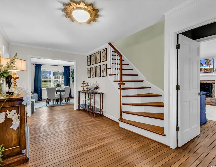 5803 Country Club Dr., Myrtle Beach, SC 29577 - Image #3