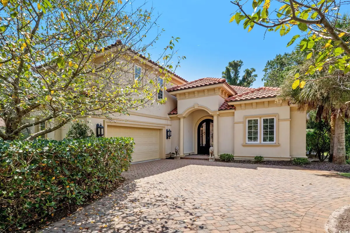 9891 Bellasera Circle, Myrtle Beach, SC 29579 - Image #1