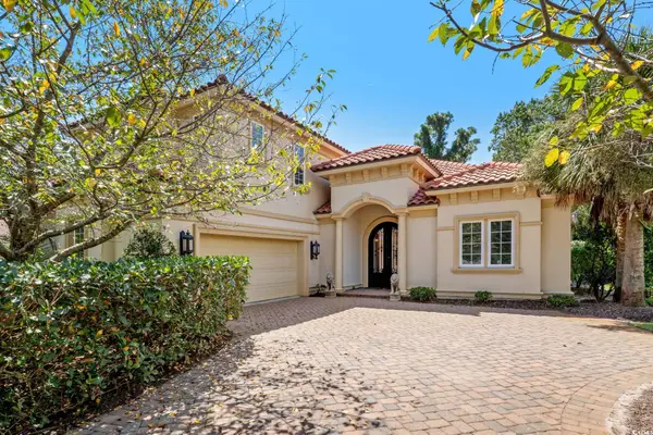 9891 Bellasera Circle, Myrtle Beach, SC 29579