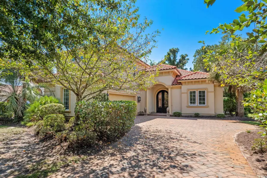 9891 Bellasera Circle, Myrtle Beach, SC 29579 - Image #2