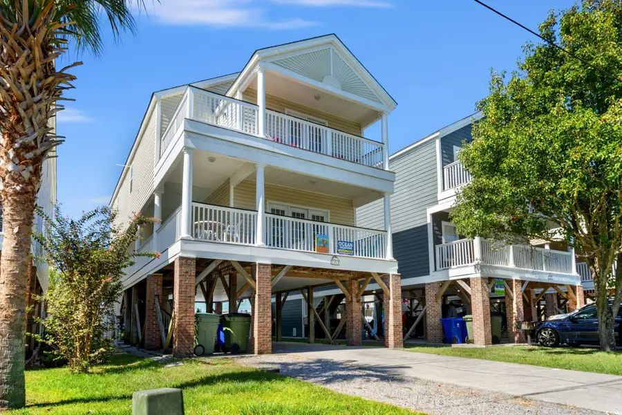 113B 15th Ave. S, Surfside Beach, SC 29575 - Image #2