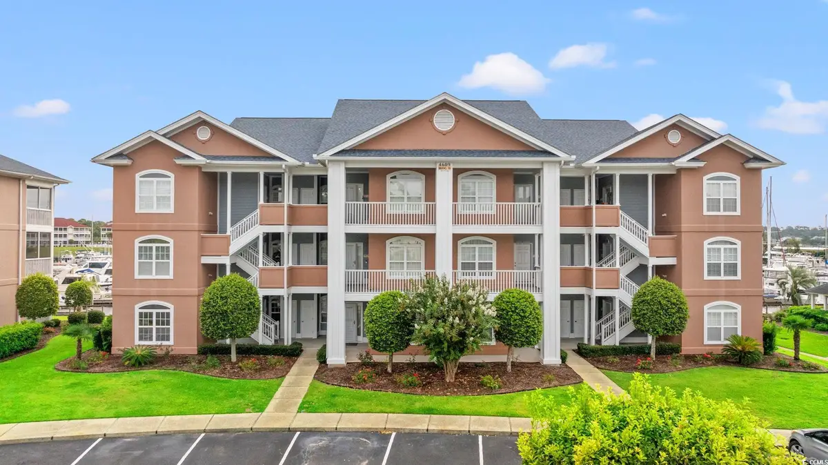 4609 Lightkeepers Way #Unit 11J, Little River, SC 29566 - Image #1