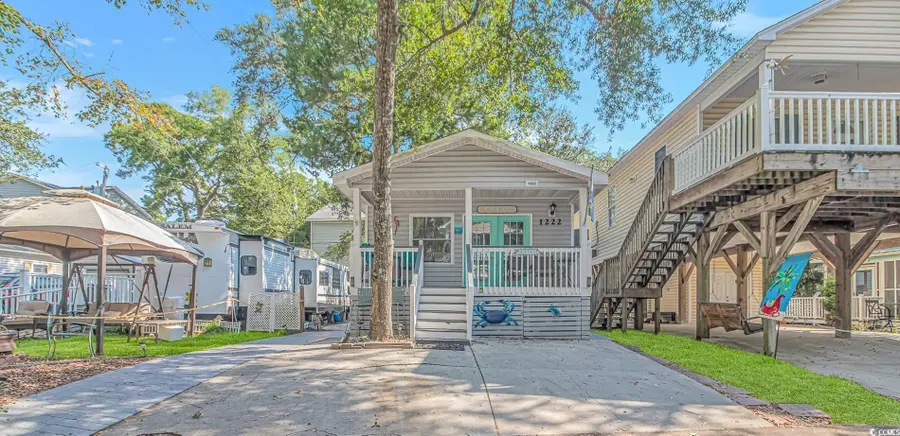 6001  - 1222 S Kings Hwy., Myrtle Beach, SC 29575 - Image #2