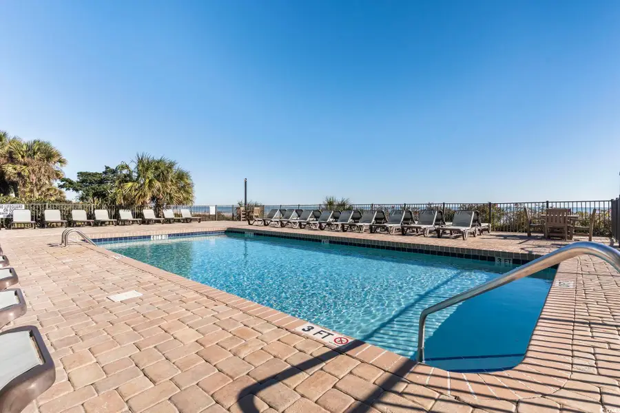 2001 S Ocean Blvd. #1010, Myrtle Beach, SC 29577 - #3