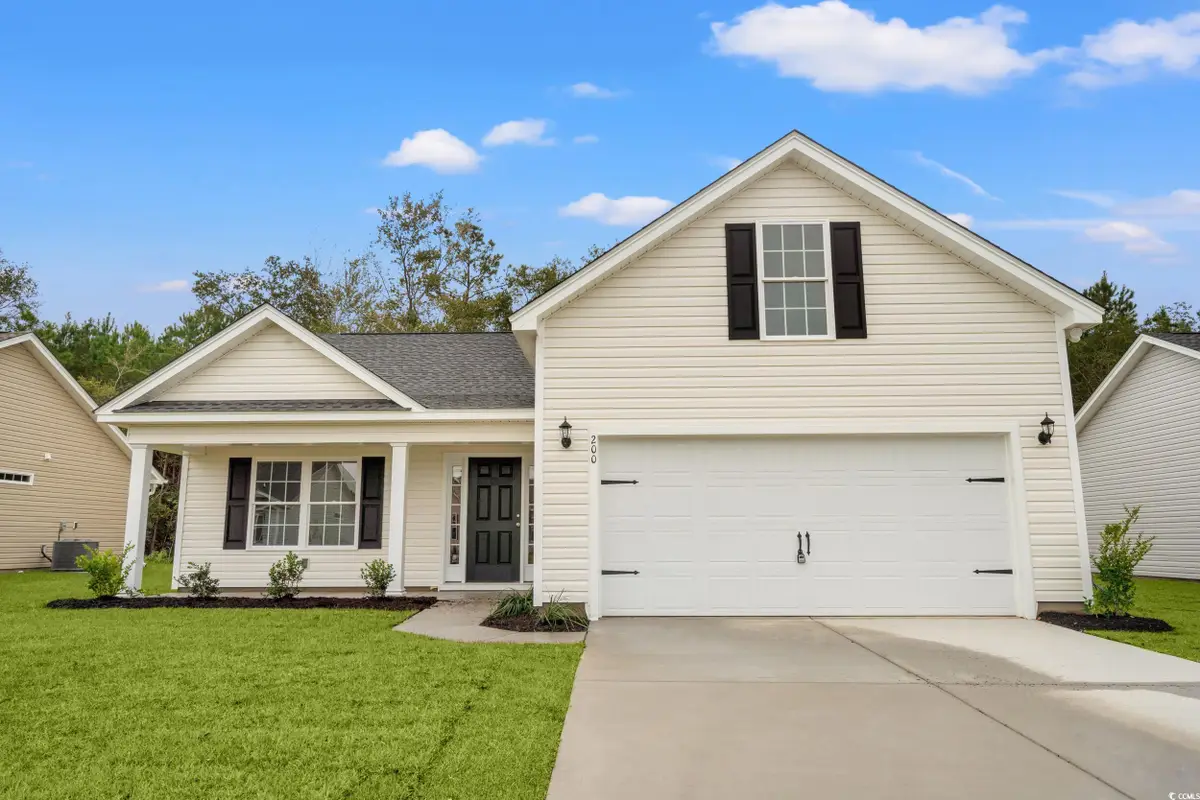 200 Gray Owl Dr., Conway, SC 29527 - Image #1