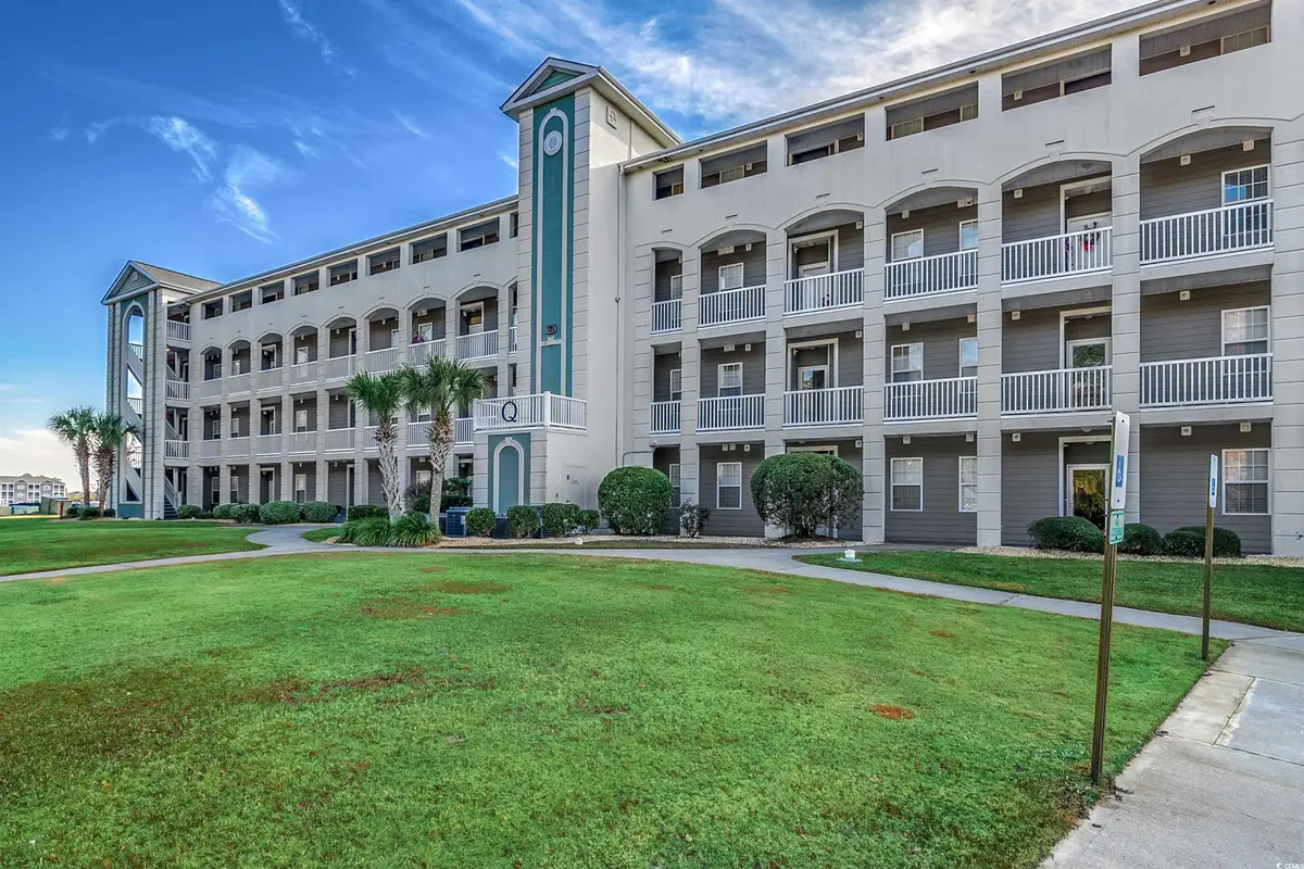 131 Waypoint Ridge Ave. #Q23, Little River, SC 29566 - Image #1