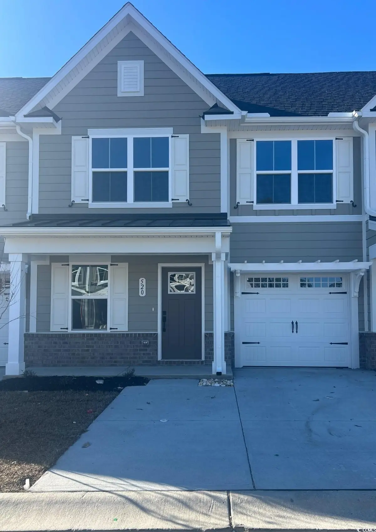 520 Ryegrass Way #22F, Murrells Inlet, SC 29576 - #1