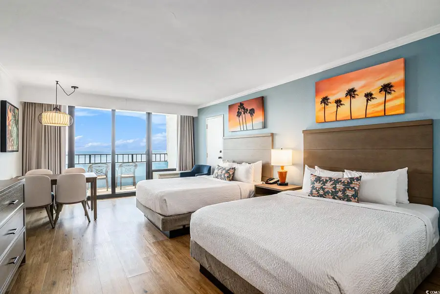 7100 N Ocean Blvd. #1505, Myrtle Beach, SC 29572 - #2
