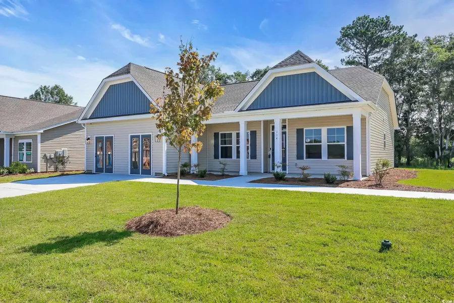 299 Palmetto Sand Loop, Conway, SC 29527 - Image #2