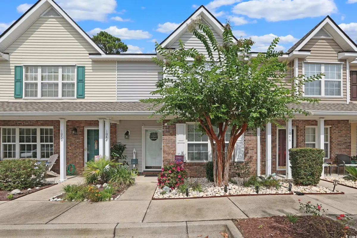 1048 Portico Loop #1048, Myrtle Beach, SC 29577 - Image #1