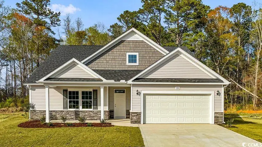 116 Furnies Place, Loris, SC 29569 - Image #1