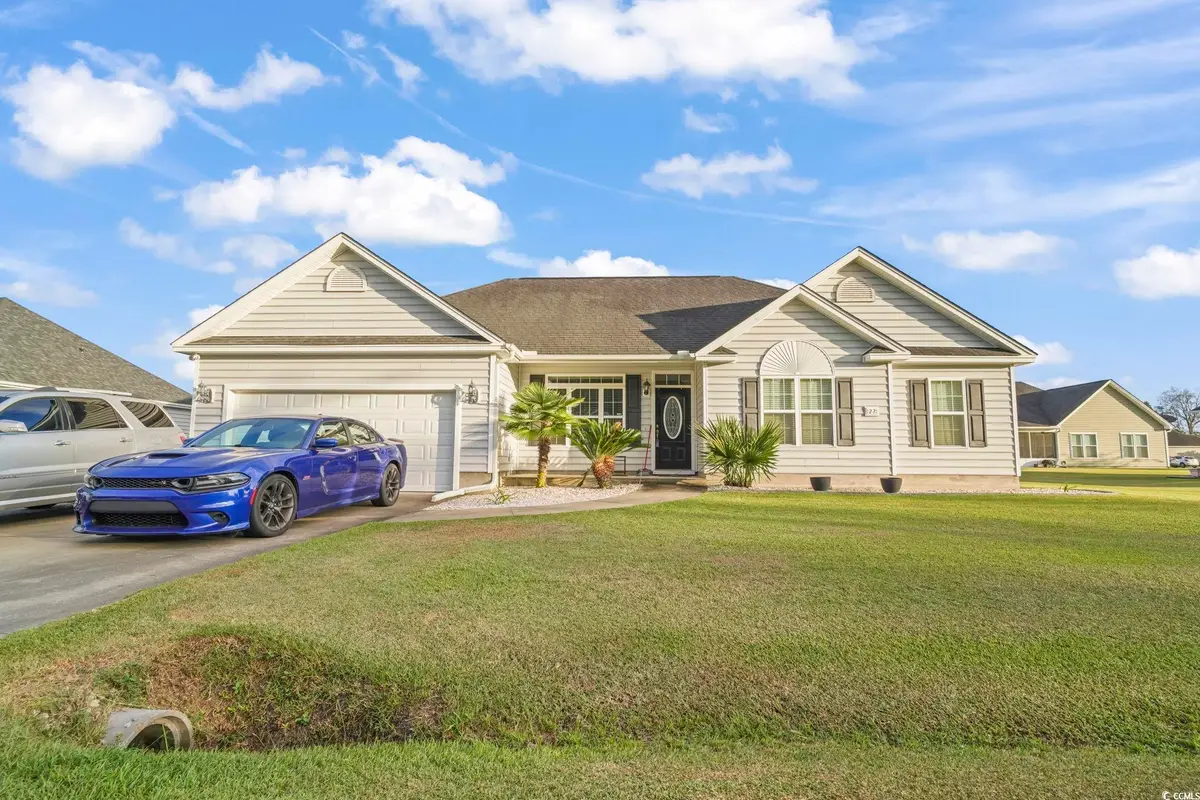 1221 Pecan Grove Blvd., Conway, SC 29527 - Image #1