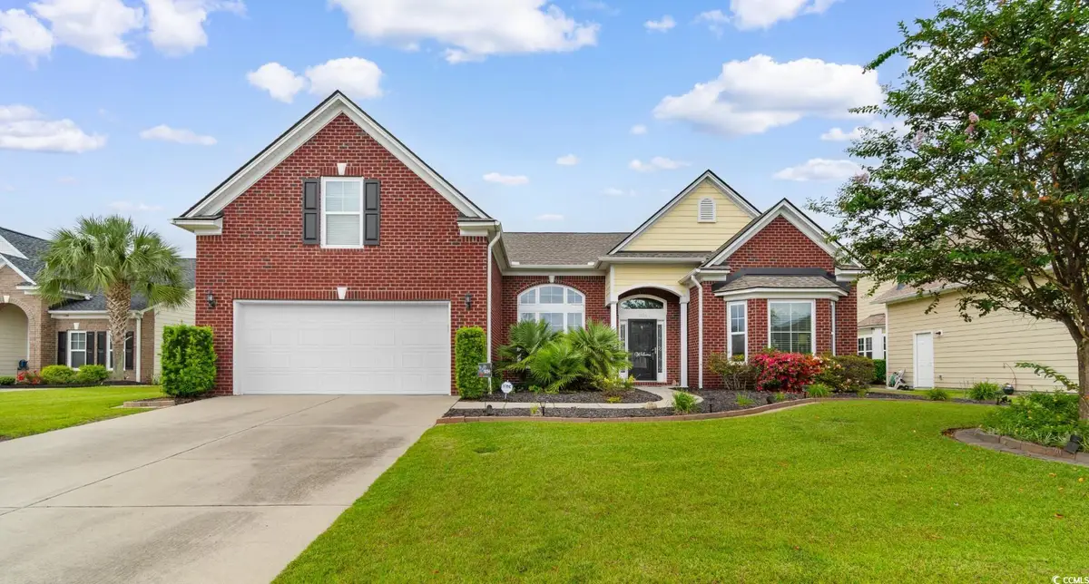 1034 Brentford Pl., Myrtle Beach, SC 29579 - Image #1