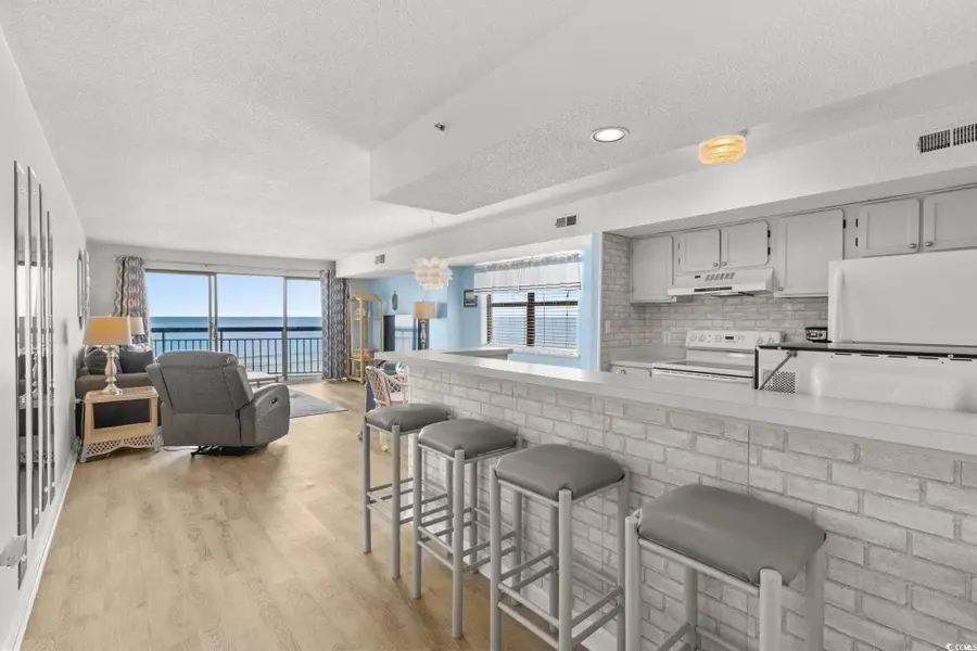 2500 N Ocean Blvd. #507, North Myrtle Beach, SC 29582 - Image #3