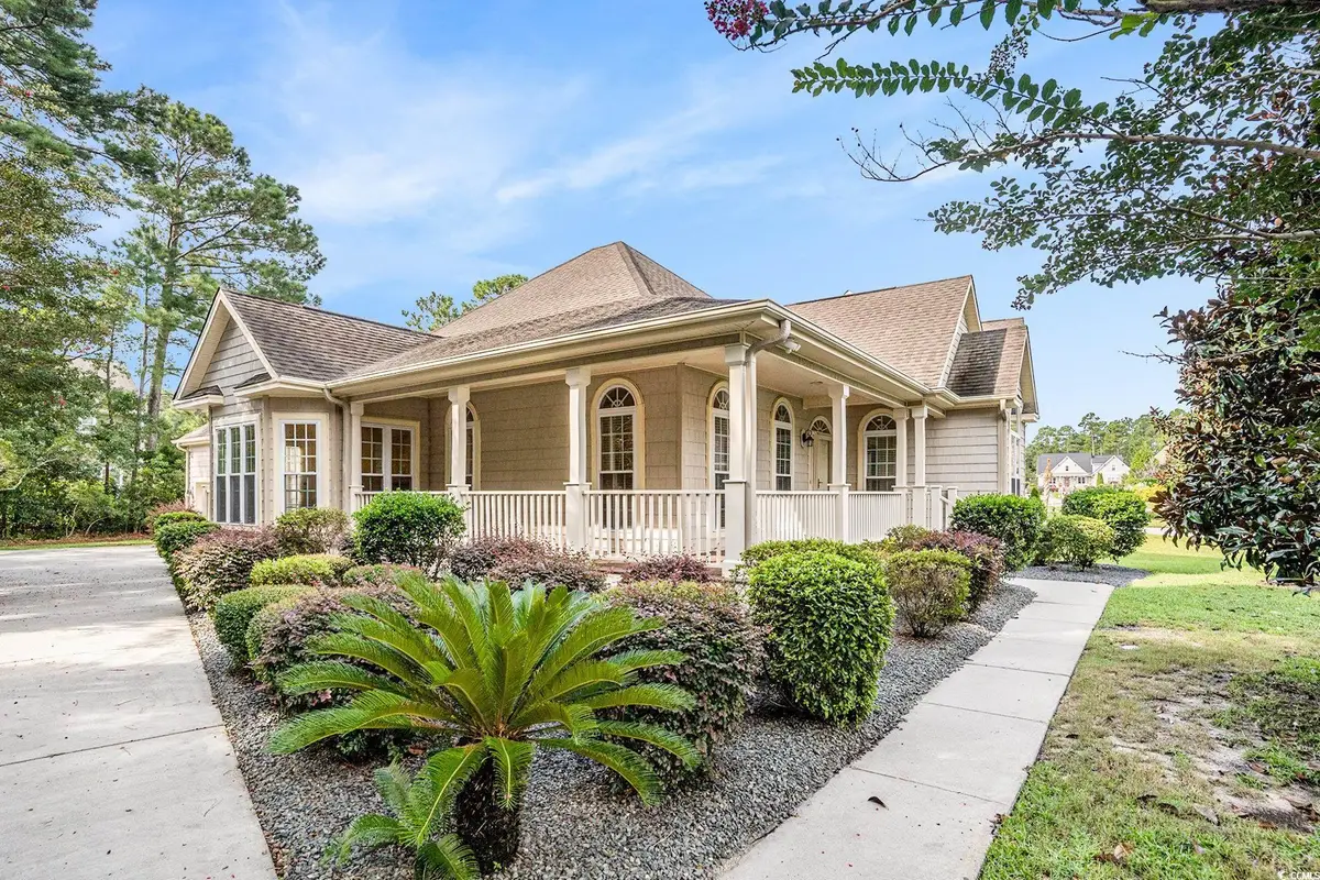 8317 Dunes Ridge Place, Sunset Beach, NC 28468 - Image #1