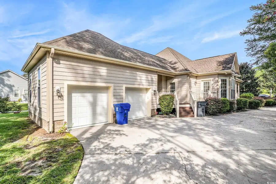 8317 Dunes Ridge Place, Sunset Beach, NC 28468 - Image #3