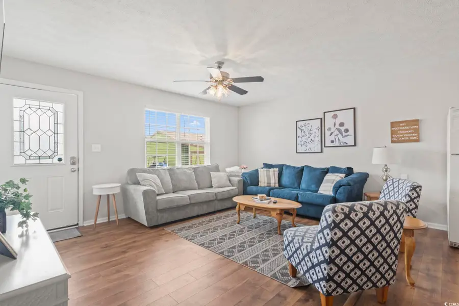 609 B 3rd Ave. S, North Myrtle Beach, SC 29582 - #2