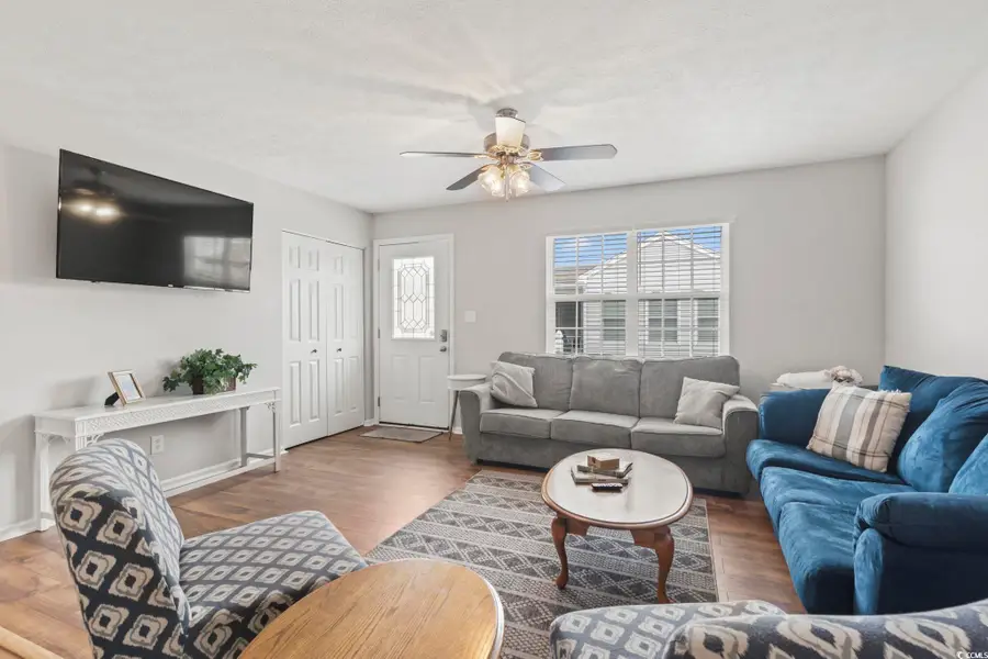 609 B 3rd Ave. S, North Myrtle Beach, SC 29582 - #3