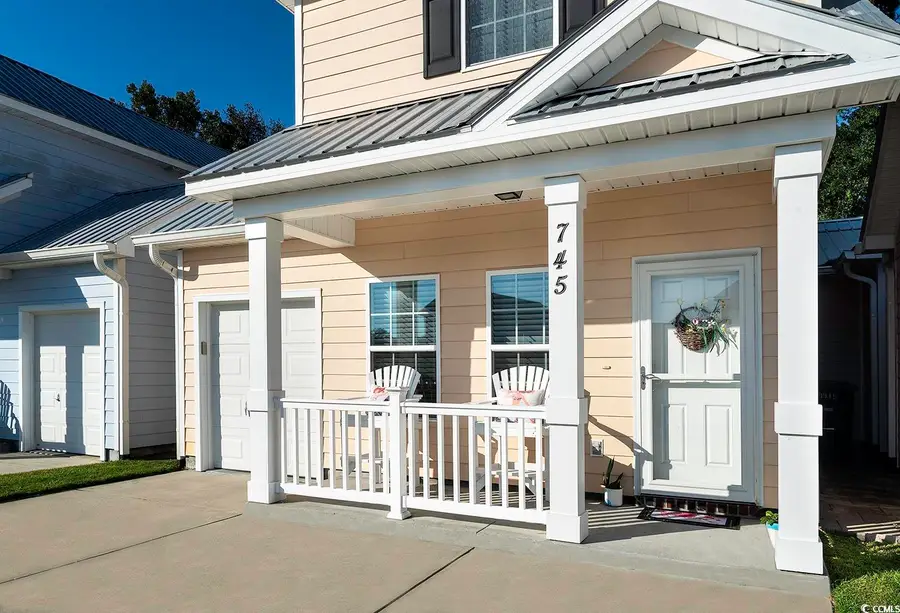 745 Shell Creek Circle #745, North Myrtle Beach, SC 29582 - #2