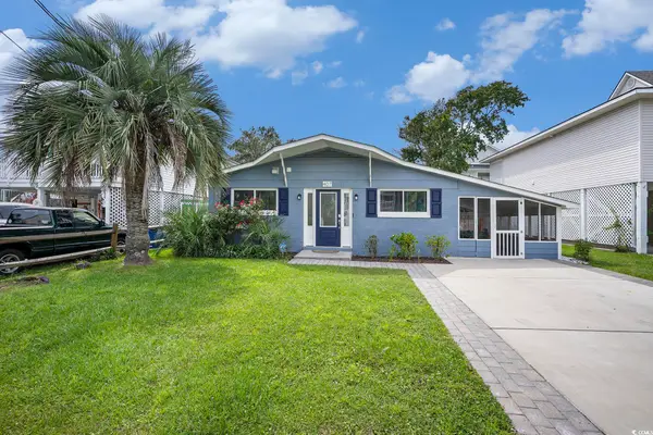 407 21st Ave. N, North Myrtle Beach, SC 29582