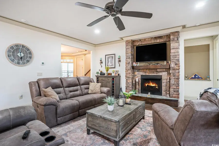 2131 Timmerman Rd., Myrtle Beach, SC 29588 - #2