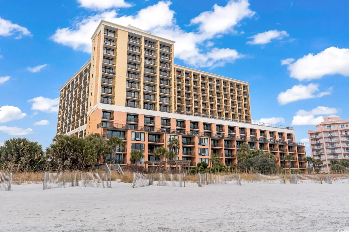 6900 North Ocean Blvd. #1001, Myrtle Beach, SC 29572 - Image #1