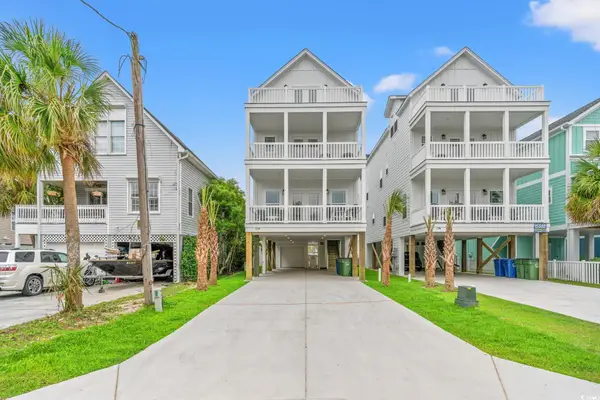 113 12th Ave. S, Surfside Beach, SC 29575