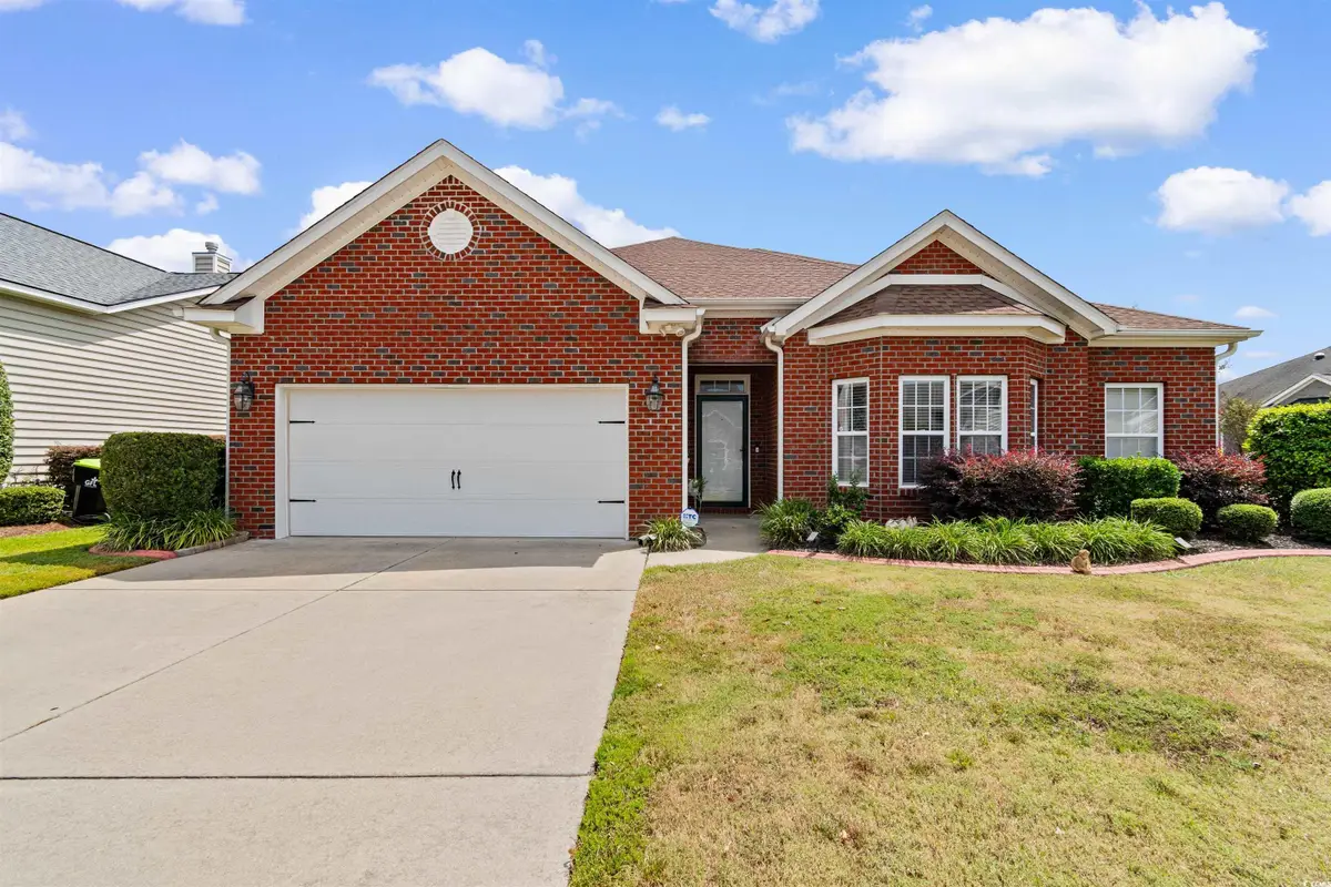 4454 Marshwood Dr., Myrtle Beach, SC 29579 - #1