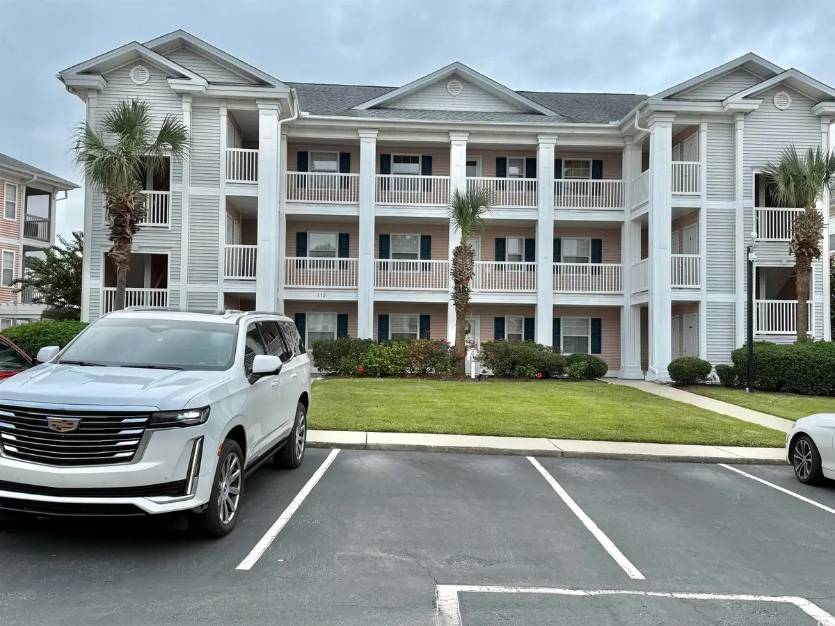 632 Waterway Village Blvd. #19H, Myrtle Beach, SC 29579 - Image #1