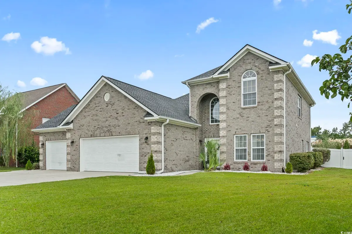 212 Duchess Ct., Myrtle Beach, SC 29588 - #1