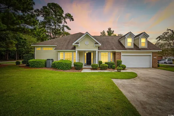 4568 Painted Fern Ct. #2B, Murrells Inlet, SC 29576