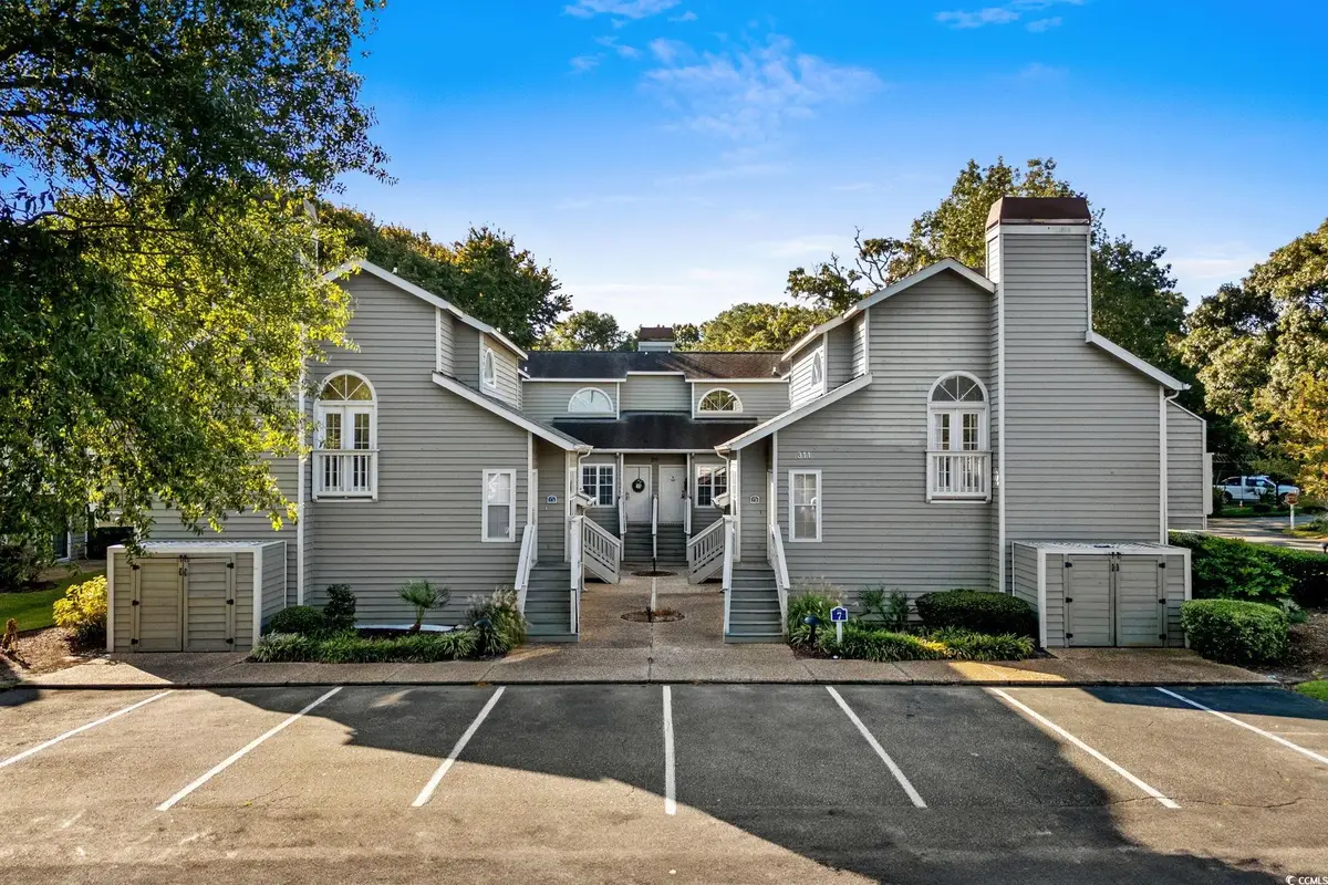 311 Cumberland Terrace Dr. #7-E, Myrtle Beach, SC 29572 - #1