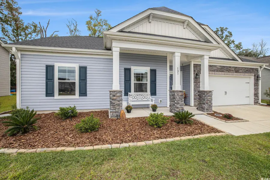 131 Grissett Lake Dr., Conway, SC 29526 - Image #3