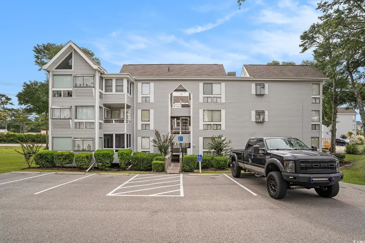 351 Lake Arrowhead Rd. #27-509, Myrtle Beach, SC 29572 - #1
