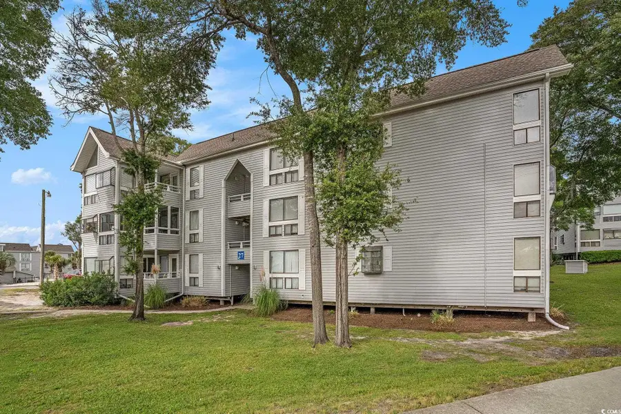 351 Lake Arrowhead Rd. #27-509, Myrtle Beach, SC 29572 - #3