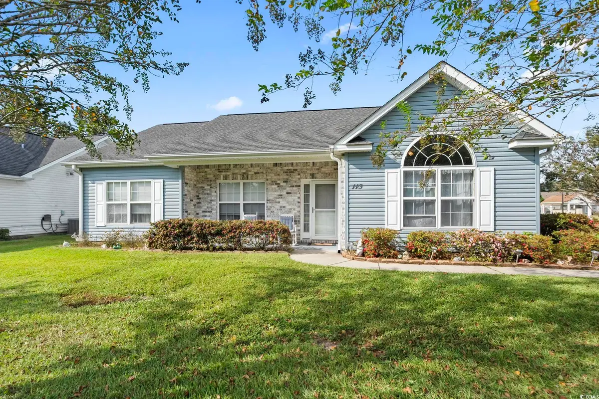 113 River Country Dr., Conway, SC 29526 - #1