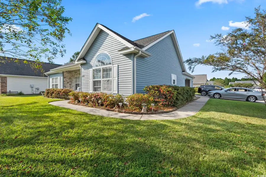 113 River Country Dr., Conway, SC 29526 - #3