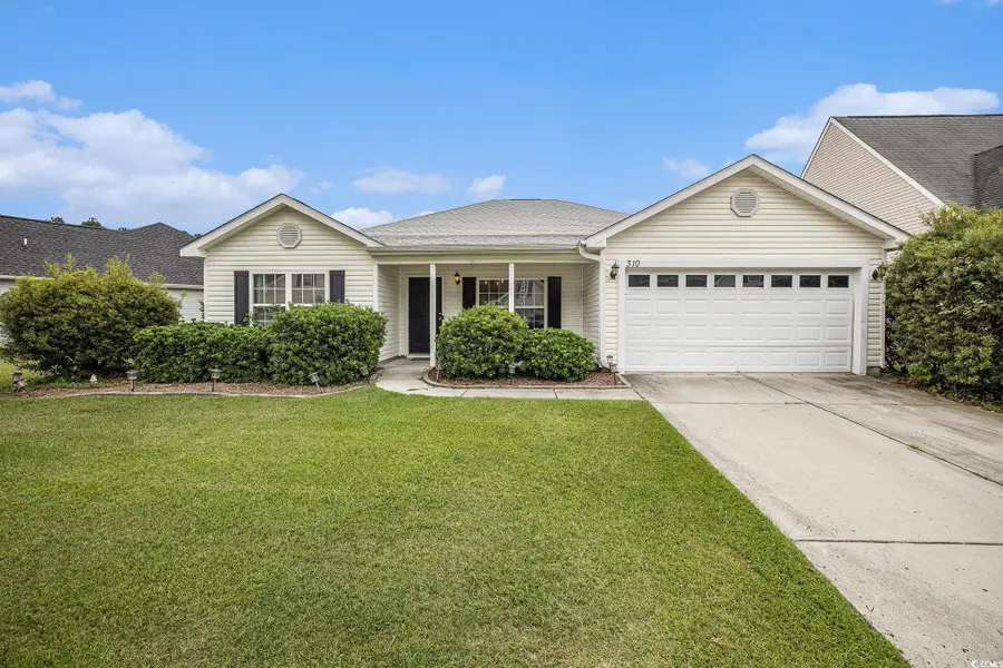 310 Mckaylas Ct., Myrtle Beach, SC 29579 - #3