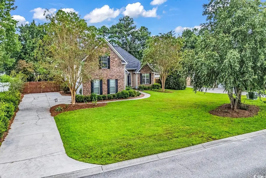 2459 Hunters Trail, Myrtle Beach, SC 29588 - Image #2